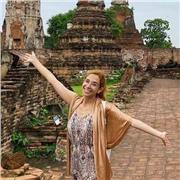 Traduttrice impartisce lezioni di inglese a Pisa o online